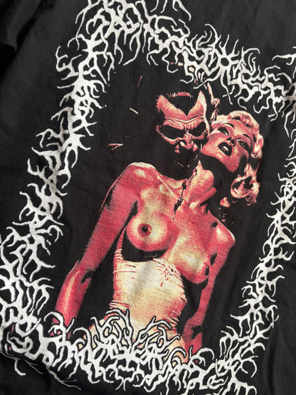 DARK DESIRE TEE