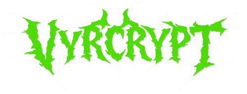 VYRCRYPT