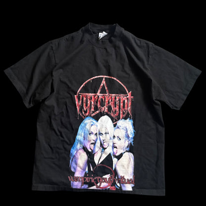 OBSESSION TEE
