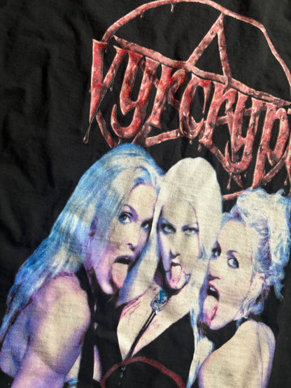 OBSESSION TEE