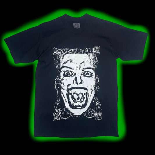 GLOW-VAMP Tee