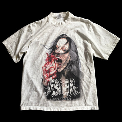 HEART EATER TEE