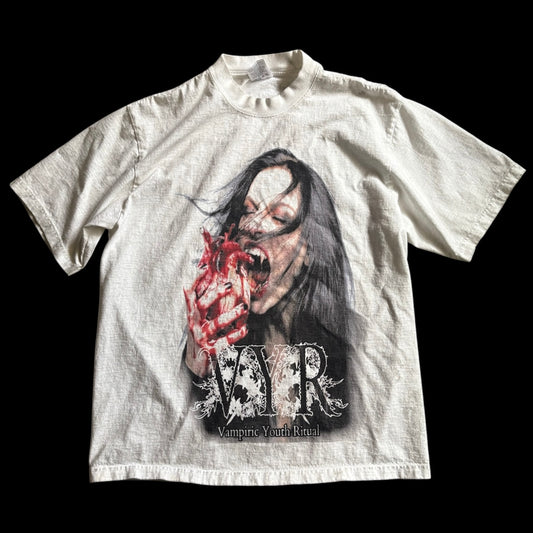 HEART EATER TEE
