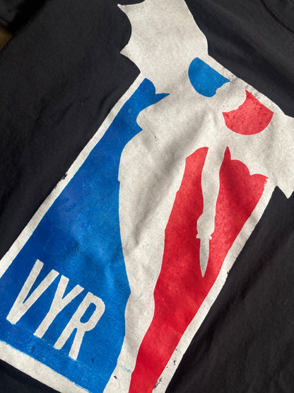 VYR TEE