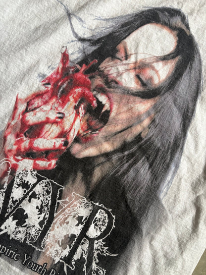 HEART EATER TEE