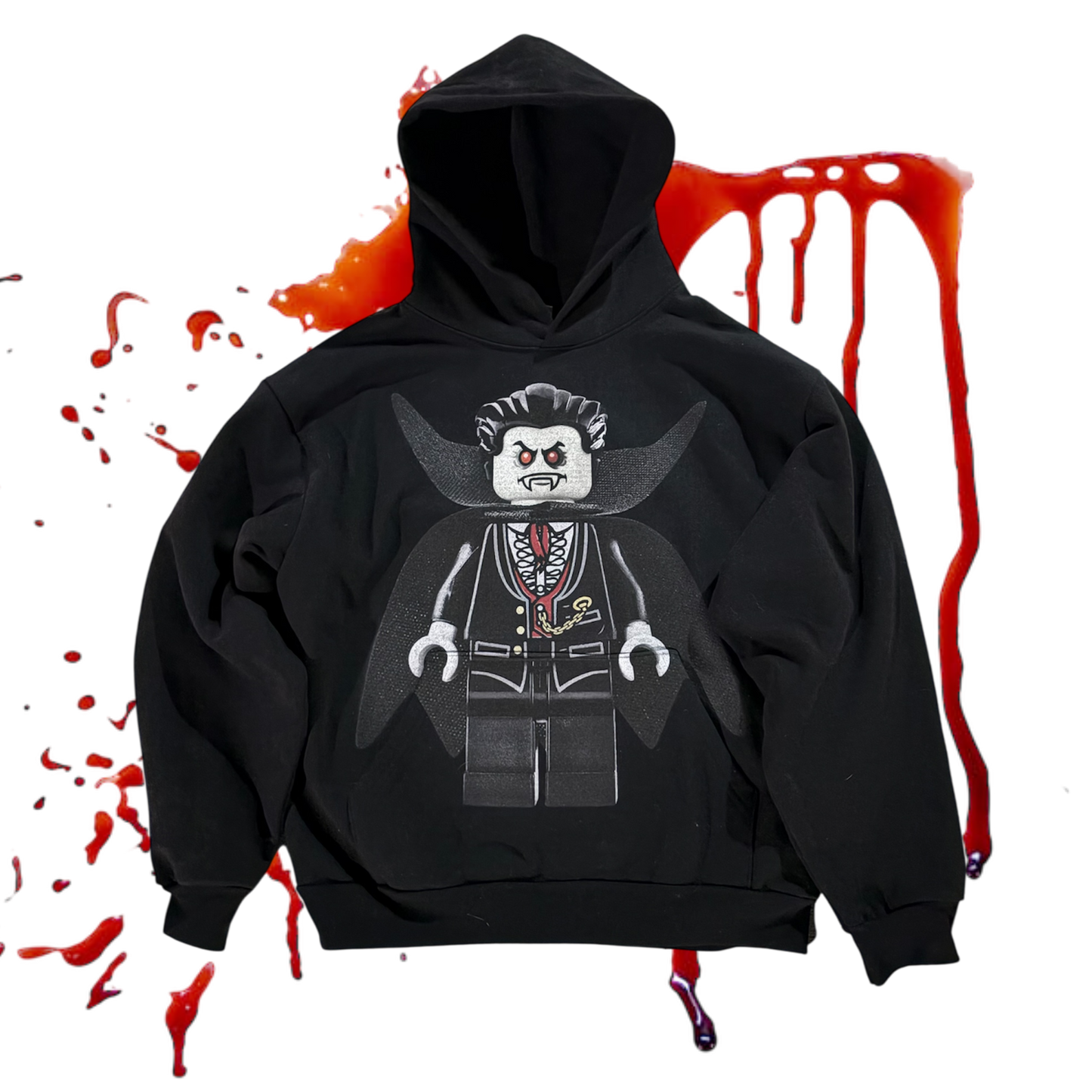 BLOODBRICK HOODIE