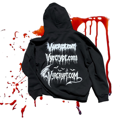 BLOODBRICK HOODIE